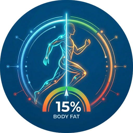 Body Fat Scanner